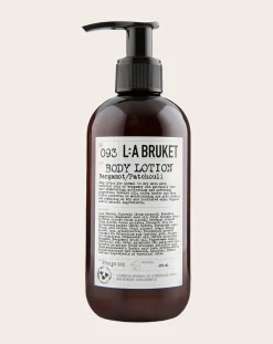 093 Body Lotion Bergamot/Patchouli 240 ml