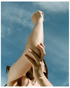 093 Body Lotion Bergamot/Patchouli 240 ml