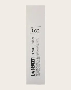 102 Hand Cream Bergamot/Patchouli 70 ml