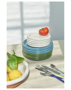 4 pieces cutlery, Muller Van Severen - Set of 4