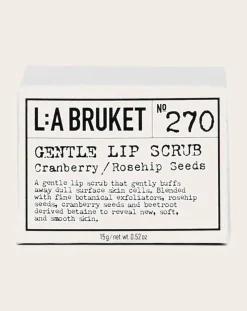 270 Soft Lip Scrub - 15 ml