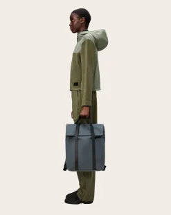 2 Way Tote Backpack W3