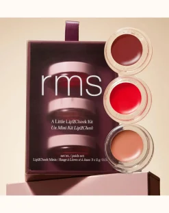 A Little Lip2Cheek Set - Set of 3