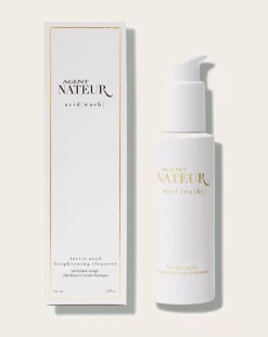 Acid (Wash) Brightening Cleanser - 120 ml