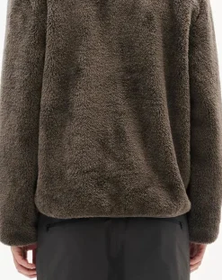 Adapt Plush Fleece Jacket