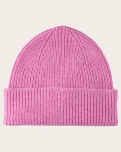 Adult wool hat
