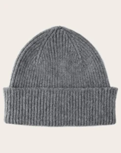 Adult wool hat