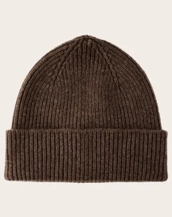 Adult wool hat