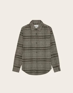 Adwin 5292 overshirt