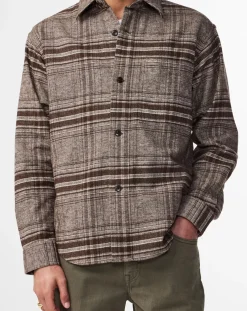 Adwin 5292 overshirt