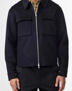 Alban 8847 jacket