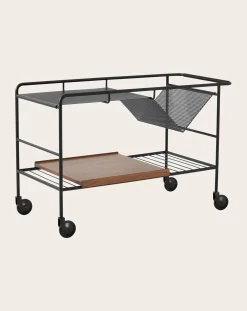 Alima NDS1 Table on Wheels