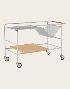 Alima NDS1 Table on Wheels