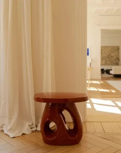 Amé 10 side table