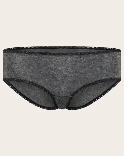 Amaca Metallic Panties