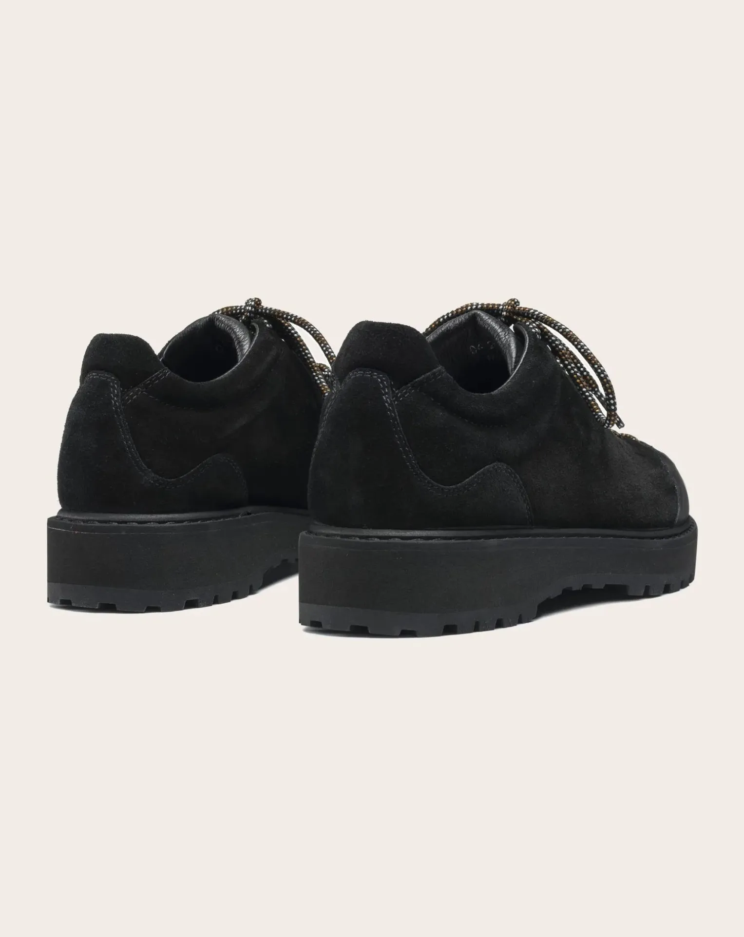 Ampezzo leather boots