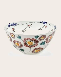 Anemone salad bowl, Serax for Marni
