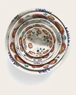 Anemone salad bowl, Serax for Marni