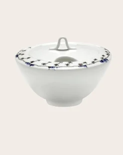 Anemone sugar bowl, Serax for Marni