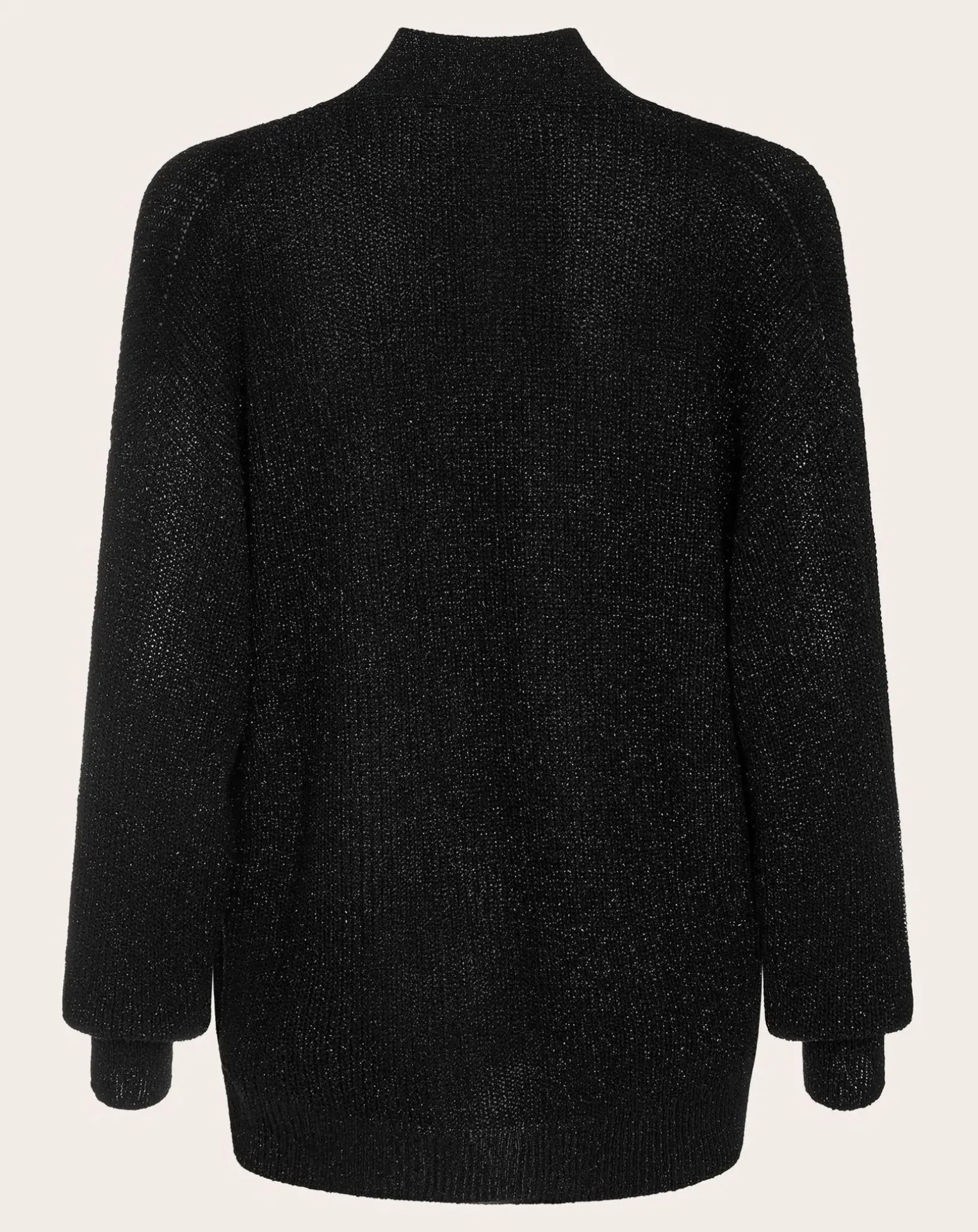 Anthony Metallic Vest