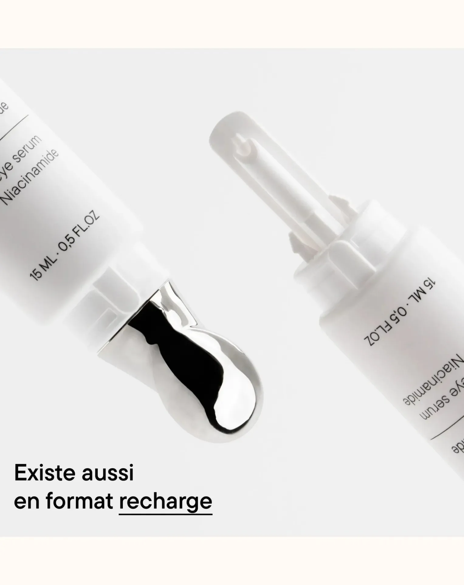 Anti-Fatigue Eye Serum Refill - 15ml