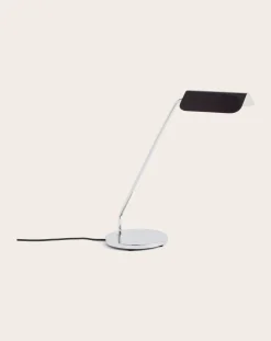 Apex table lamp