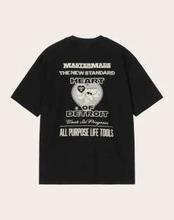 Arcan Organic Cotton T-shirt