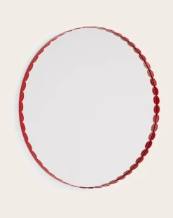 Arcs mirror - Muller Van Severen