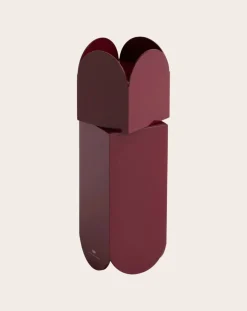 Arcs salt and pepper mill