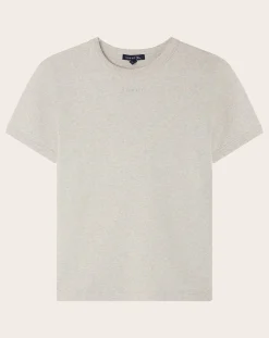 Aristide organic cotton T-shirt