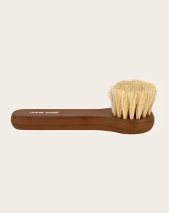 Ash Wood Face Cleansing Brush
