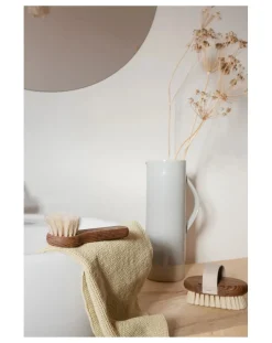 Ash Wood Face Cleansing Brush