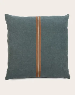 Atlas cushion cover