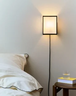Ava wall lamp