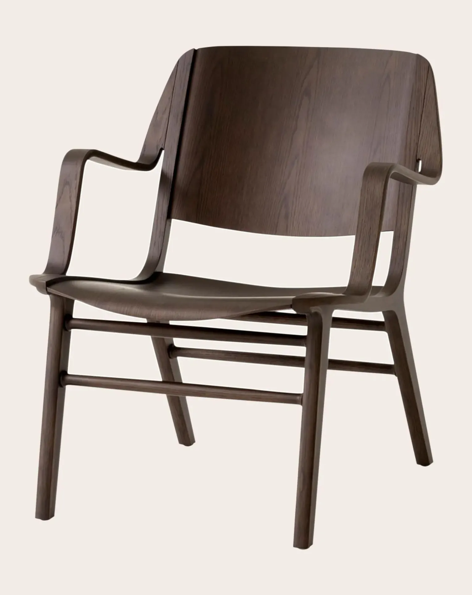 AX HM11 chair, Hvidt & Mølgaard