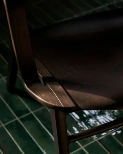 AX HM11 chair, Hvidt & Mølgaard