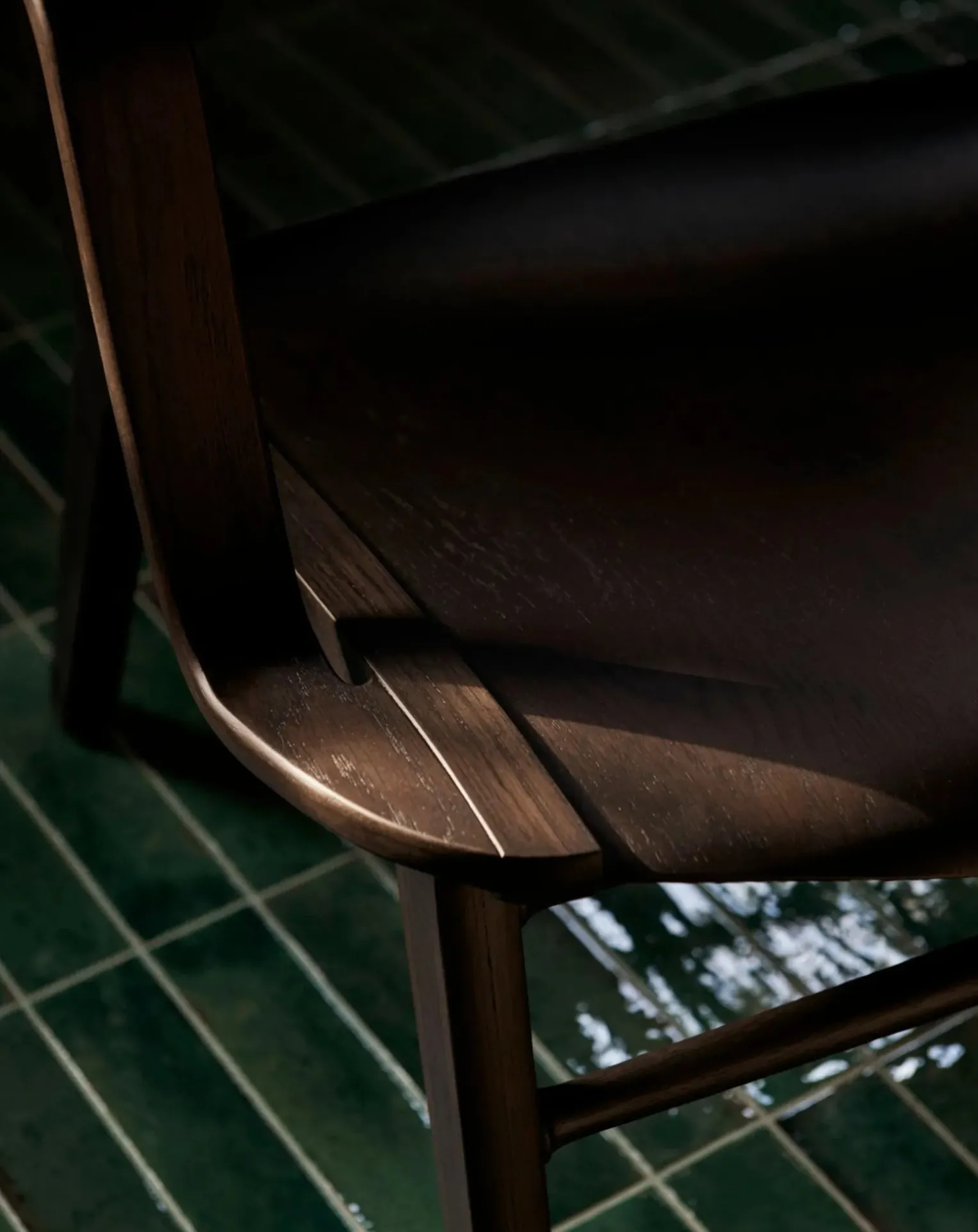 AX HM11 chair, Hvidt & Mølgaard