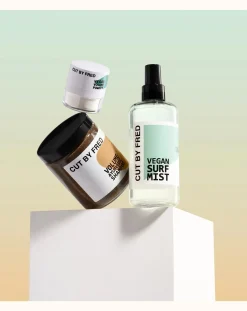 Ayurvedic Volume Shampoo - 300g