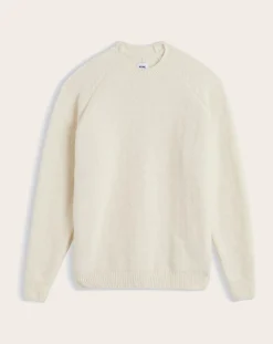 Baby Brett Alpaca sweater