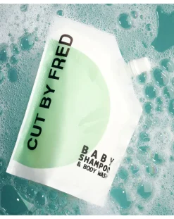 Baby Shampoo & Body Wash Refill - 590 ml