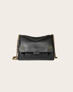 Bag Lulu M Cuir de Veau