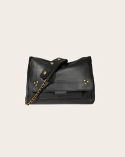 Bag Lulu M Cuir de Veau