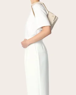 Bag Lulu S Chèvre Grainé