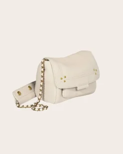 Bag Lulu S Chèvre Grainé