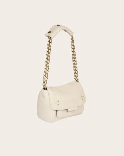 Bag Lulu S Chèvre Grainé