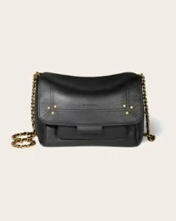 Bag Lulu S Cuir de Veau