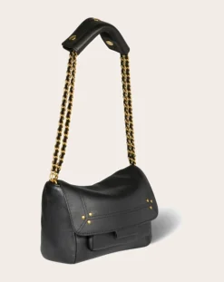 Bag Lulu S Cuir de Veau