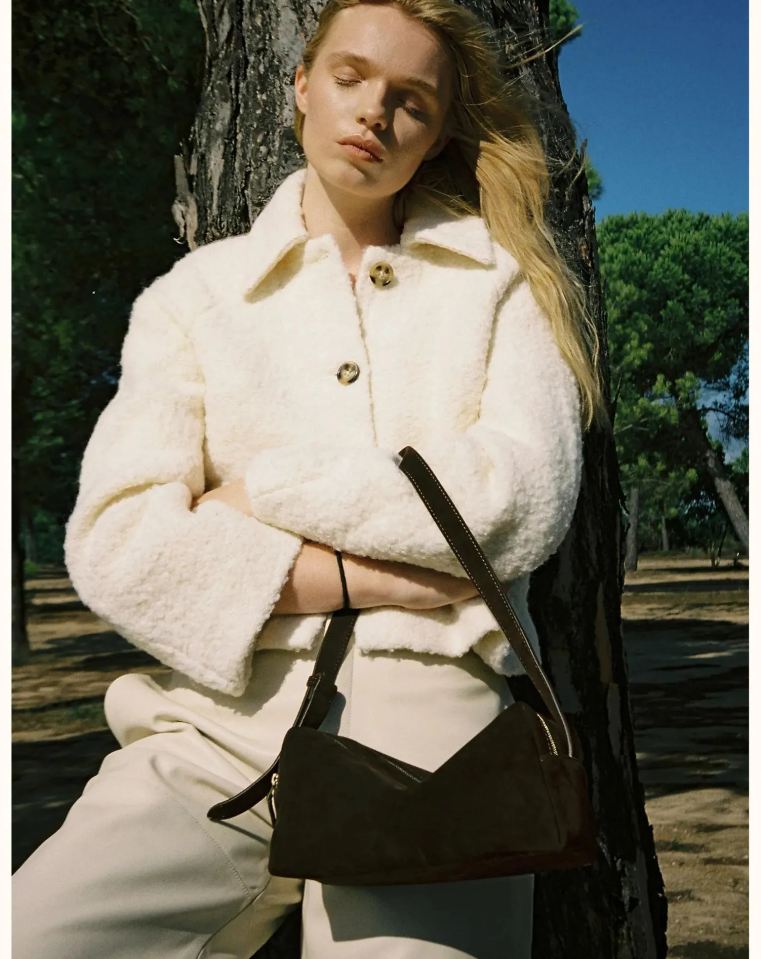 Bag Pencil case Sweden