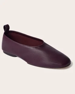 Bala Ballerinas Leather
