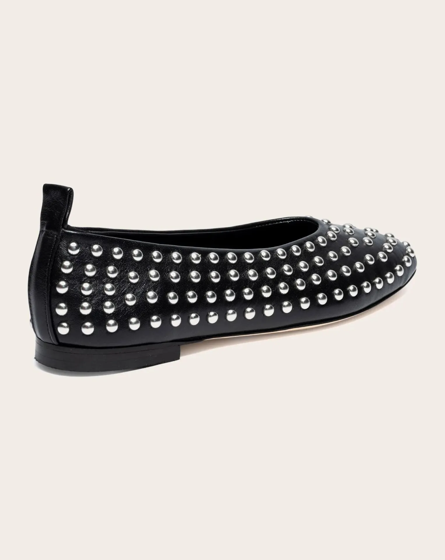 Ballerinas Alba Nappa Leather